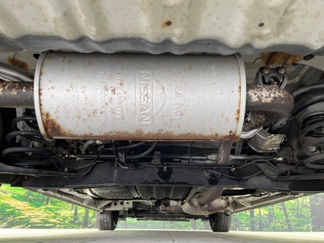 NISSAN SERENA  S-HYBRID 2016