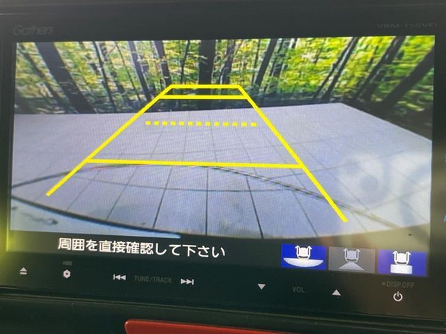 HONDA N BOX SLASH 4WD 2015