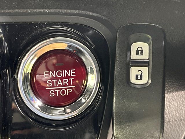 HONDA N BOX SLASH 4WD 2015