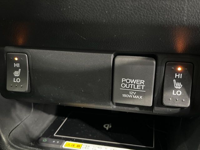 HONDA N BOX SLASH 4WD 2015