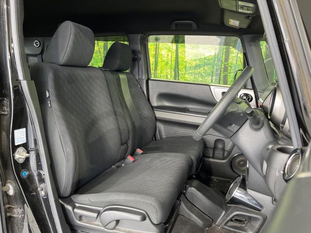 HONDA N BOX SLASH 4WD 2015