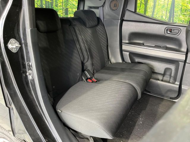 HONDA N BOX SLASH 4WD 2015