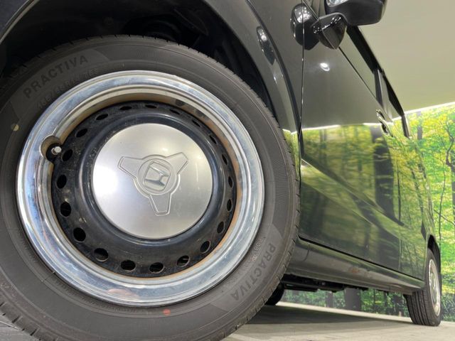 HONDA N BOX SLASH 4WD 2015