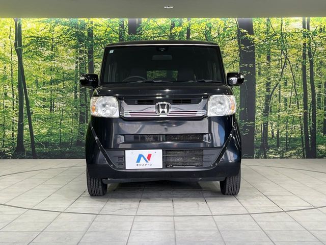 HONDA N BOX SLASH 4WD 2015