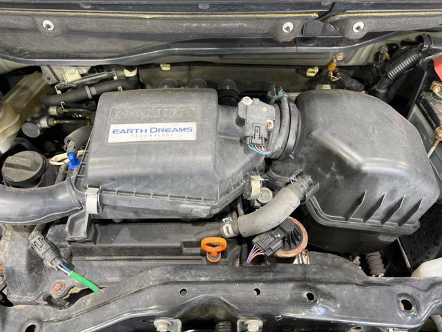 HONDA N BOX SLASH 4WD 2015