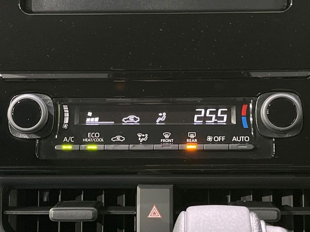 TOYOTA SIENTA HYBRID 2025