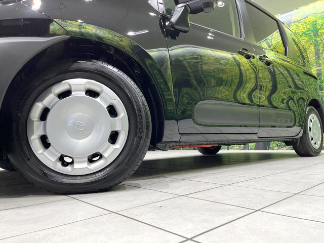 TOYOTA SIENTA HYBRID 2025