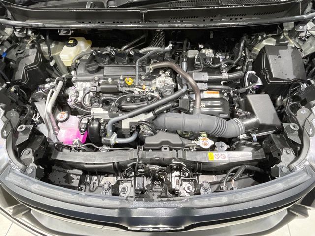 TOYOTA SIENTA HYBRID 2025