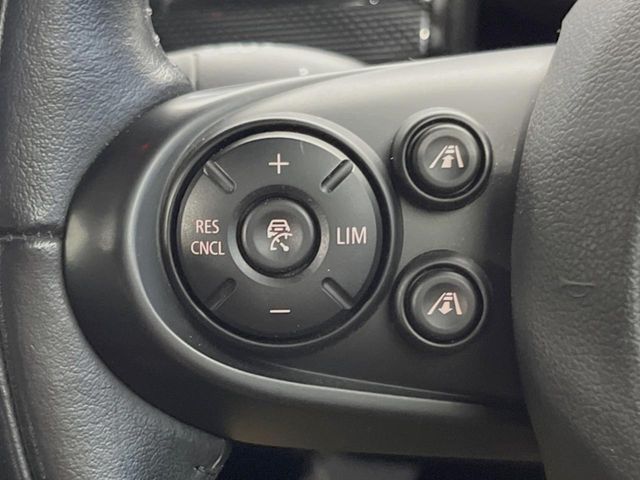 BMW BMW MINI COOPER D CLUBMAN 2018