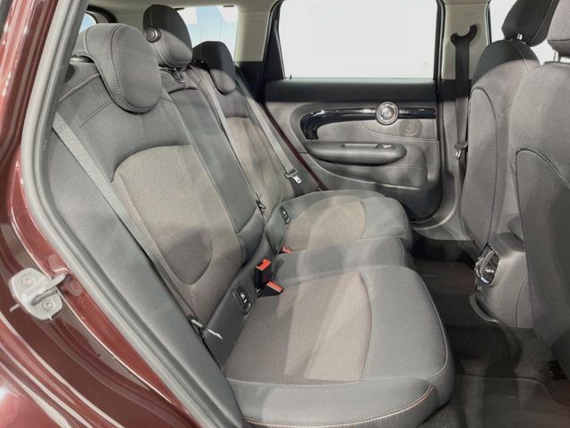 BMW BMW MINI COOPER D CLUBMAN 2018