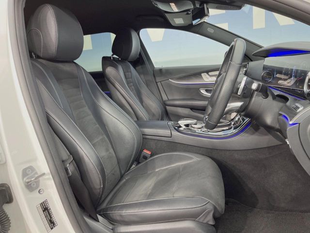 MERCEDES BENZ MERCEDES BENZ E class stationwagon 2017