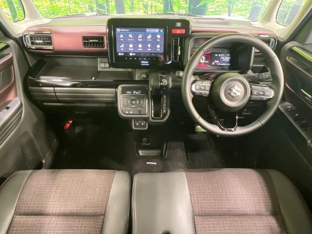 SUZUKI Spacia custom 2024