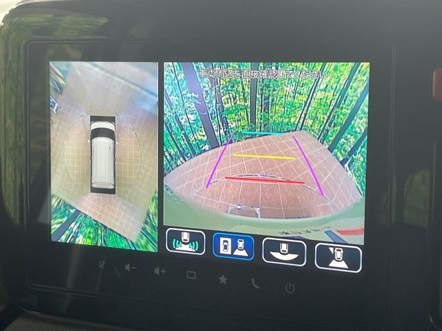 SUZUKI Spacia custom 2024