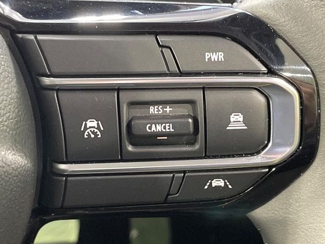 SUZUKI Spacia custom 2024