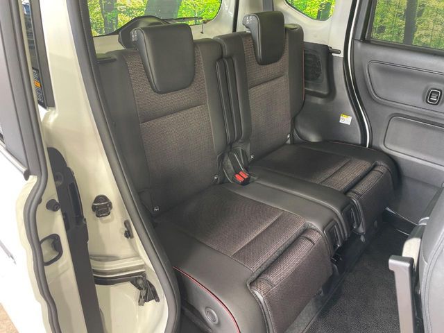 SUZUKI Spacia custom 2024