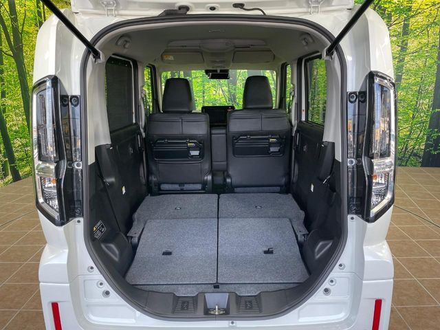 SUZUKI Spacia custom 2024