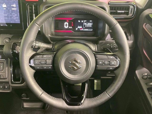 SUZUKI Spacia custom 2024