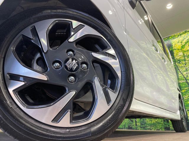 SUZUKI Spacia custom 2024