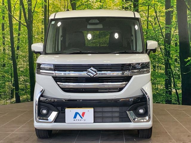 SUZUKI Spacia custom 2024