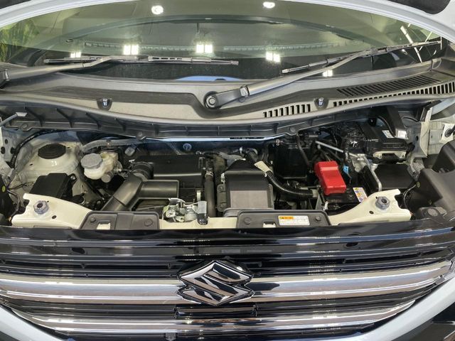 SUZUKI Spacia custom 2024