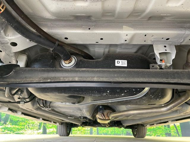 SUZUKI Spacia custom 2024