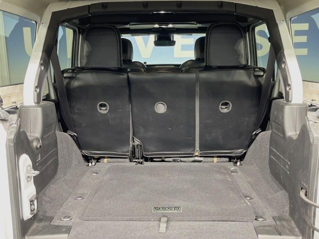 JEEP JEEP WRANGLER UNLIMITED 2021