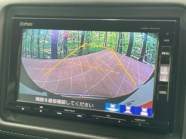 HONDA VEZEL HYBRID 2018