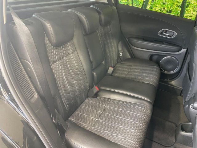 HONDA VEZEL HYBRID 2018