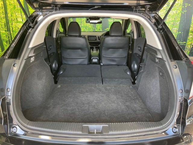 HONDA VEZEL HYBRID 2018