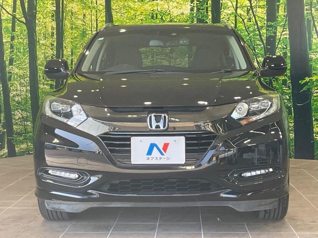 HONDA VEZEL HYBRID 2018