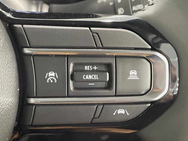 SUZUKI Spacia custom 2024