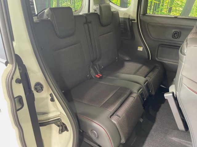 SUZUKI Spacia custom 2024