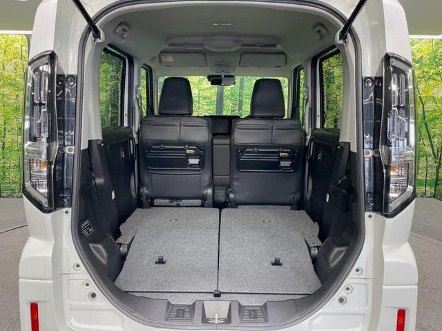 SUZUKI Spacia custom 2024