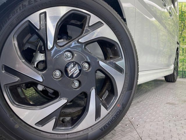 SUZUKI Spacia custom 2024