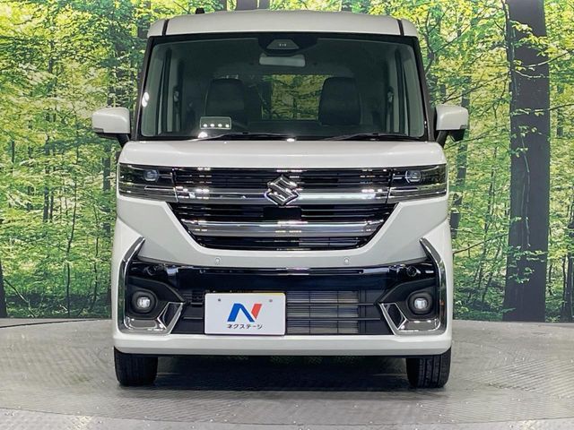 SUZUKI Spacia custom 2024