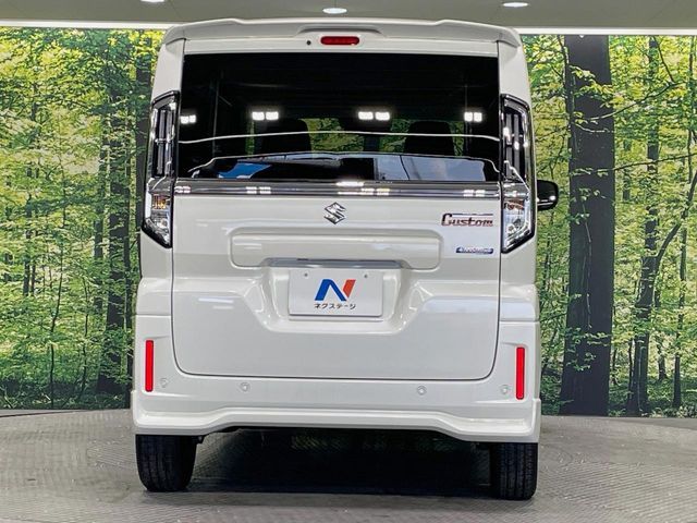 SUZUKI Spacia custom 2024