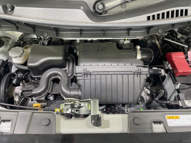 SUZUKI Spacia custom 2024