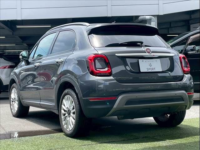 FIAT FIAT 500X 2020