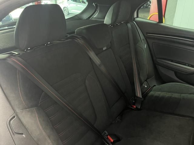 RENAULT RENAULT MEGANE hatchback 2024