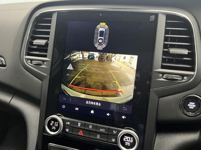 RENAULT RENAULT MEGANE hatchback 2024