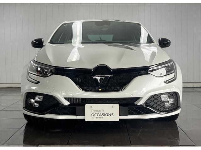 RENAULT RENAULT MEGANE hatchback 2024