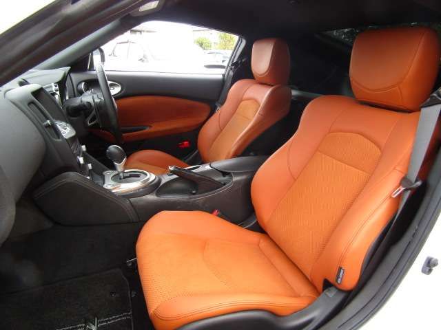 NISSAN FAIRLADY Z 2018