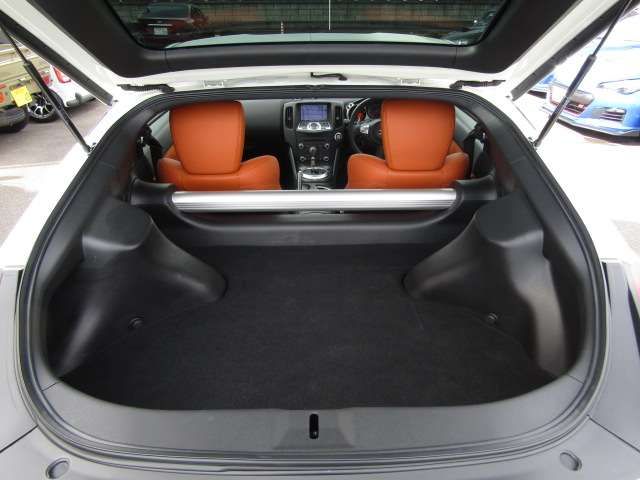 NISSAN FAIRLADY Z 2018