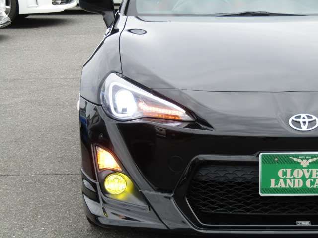 TOYOTA 86 2012