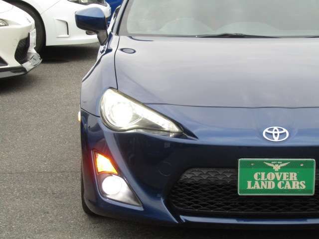TOYOTA 86 2013