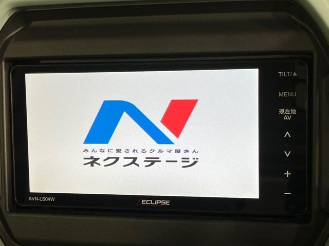 SUZUKI HUSTLER 4WD 2024