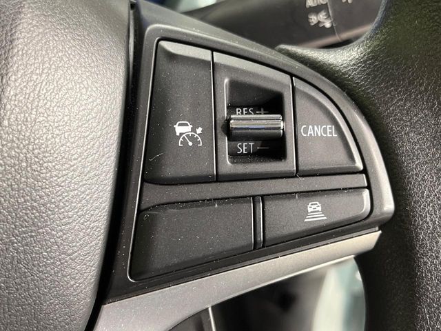 SUZUKI HUSTLER 4WD 2024