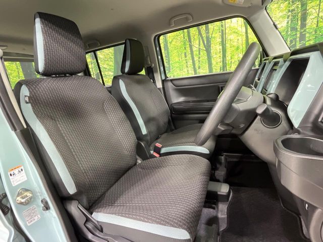 SUZUKI HUSTLER 4WD 2024