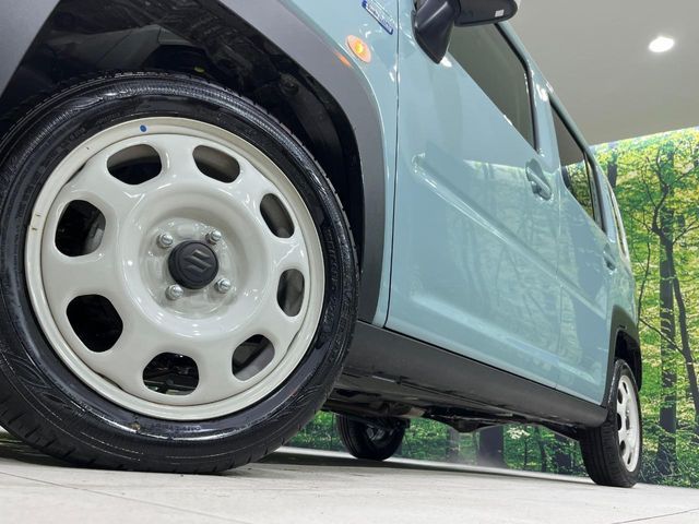 SUZUKI HUSTLER 4WD 2024