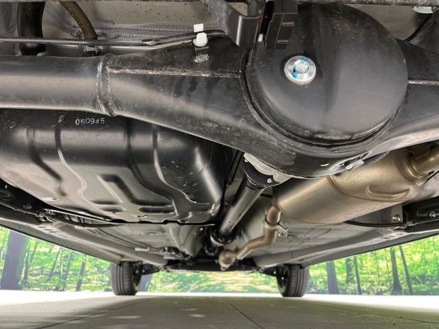 SUZUKI HUSTLER 4WD 2024